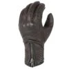Gants LADY CLAYMORE Femme Marron DXR -Vélo Équipement Magasin gants lady claymore femme marron dxr