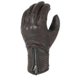 Gants LADY CLAYMORE Femme Marron DXR