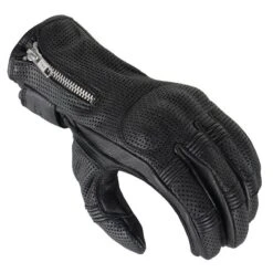 Gants MILLESIME PUNCHER Homme Noir DXR -Vélo Équipement Magasin gants millesime puncher homme noir dxr 2