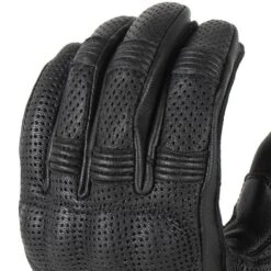 Gants MILLESIME PUNCHER Homme Noir DXR -Vélo Équipement Magasin gants millesime puncher homme noir dxr 3