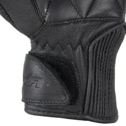 Gants MILLESIME PUNCHER Homme Noir DXR -Vélo Équipement Magasin gants millesime puncher homme noir dxr 5