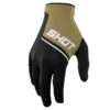 Gants Shot Rogue Revolt 2.0 Enfant Or -Vélo Équipement Magasin gants shot rogue revolt 20 enfant or