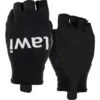 Gants Vélo Doigts Courts Taille XXL - Corridore Noir/blanc -Vélo Équipement Magasin gants velo doigts courts taille xxl corridore noirblanc