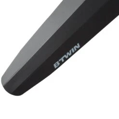 BTWIN GARDE-BOUE DE SELLE VELO ROUTE FLASH Noir -Vélo Équipement Magasin garde boue de selle velo route flash noir 3