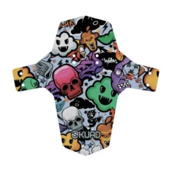 Garde-boue Vtt Avant Gist Skuad Guard Covering Monstres