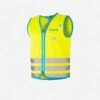 GILET DE SECURITE VELO ENFANT HAUTE VISIBILITÉ WOWOW CRAZY MONSTER JAUNE 2 GILET DE SECURITE VELO ENFANT HAUTE VISIBILITÉ WOWOW CRAZY MONSTER JAUNE -Vélo Équipement Magasin gilet de securite velo enfant haute visibilite wowow crazy monster jaune