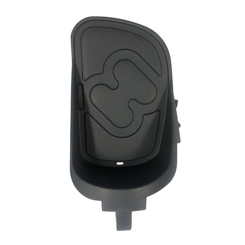 HAMAX Repose Pieds Noir Pour Siège Bébé Chill Ou Buddy 4 HAMAX Repose Pieds Noir Pour Siège Bébé Chill Ou Buddy – Image 2