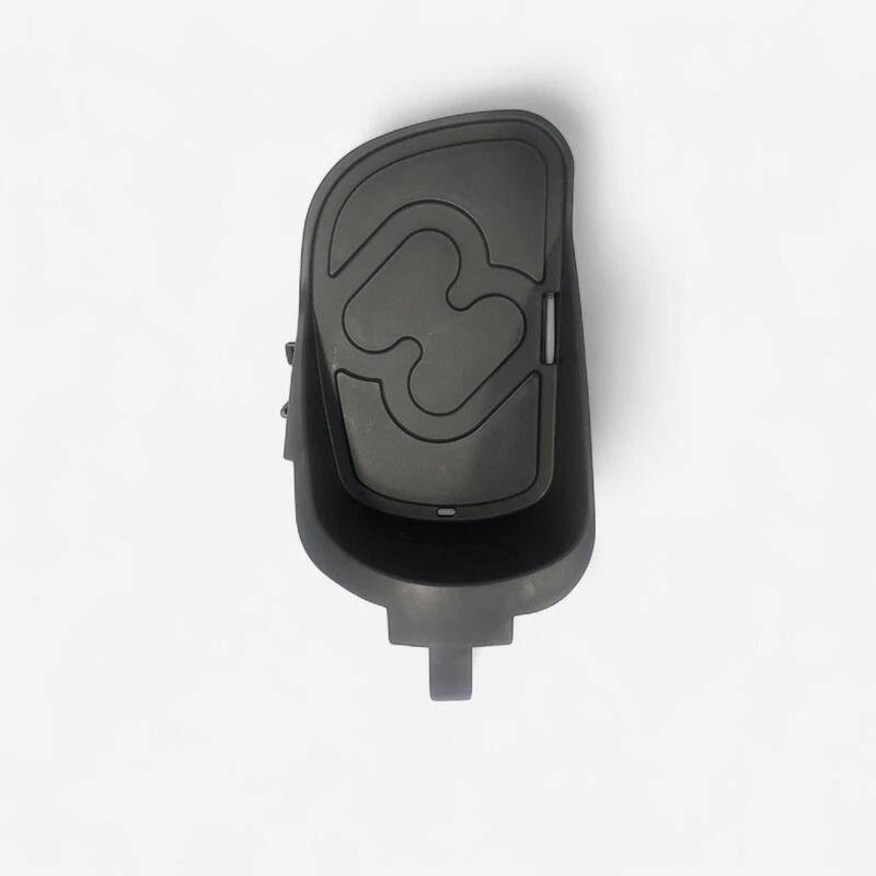 HAMAX Repose Pieds Noir Pour Siège Bébé Chill Ou Buddy 3 HAMAX Repose Pieds Noir Pour Siège Bébé Chill Ou Buddy