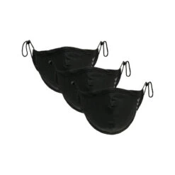 Hummel Accessories Hmltextile Barrier Mask 3-Pack 10 Hummel Accessories Hmltextile Barrier Mask 3-Pack -Vélo Équipement Magasin hummel accessories hmltextile barrier mask 3 pack 3