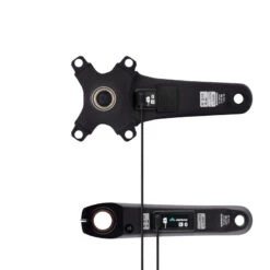 INPEAK CUSTOM Le Montage D’un Compteur De Puissance Double Face – SHIMANO ULTEGR -Vélo Équipement Magasin inpeak custom le montage dun compteur de puissance double face shimano ultegr 4