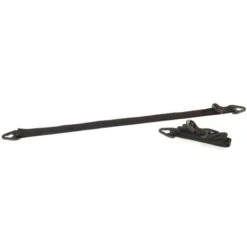 Jeu De Sangles Pour Remorque Burley Travoy