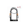Kryptonite Keeper Standard Avec Kflex 120cm - U-lock -Vélo Équipement Magasin keeper standard avec kflex 120cm u lock