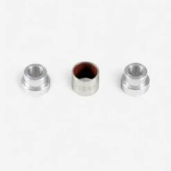 KIT BAGUES D'AMORTISSEUR 24X8MM Compatible X-FUSION