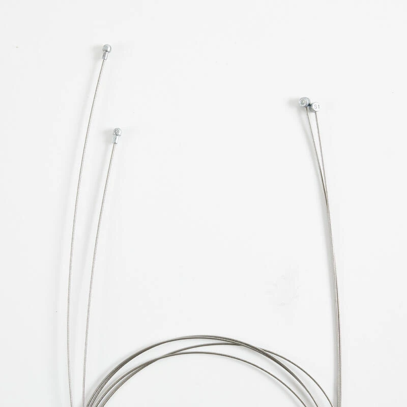 Decathlon KIT CABLES ET GAINES FREIN UNIVERSEL 7 Decathlon KIT CABLES ET GAINES FREIN UNIVERSEL – Image 5