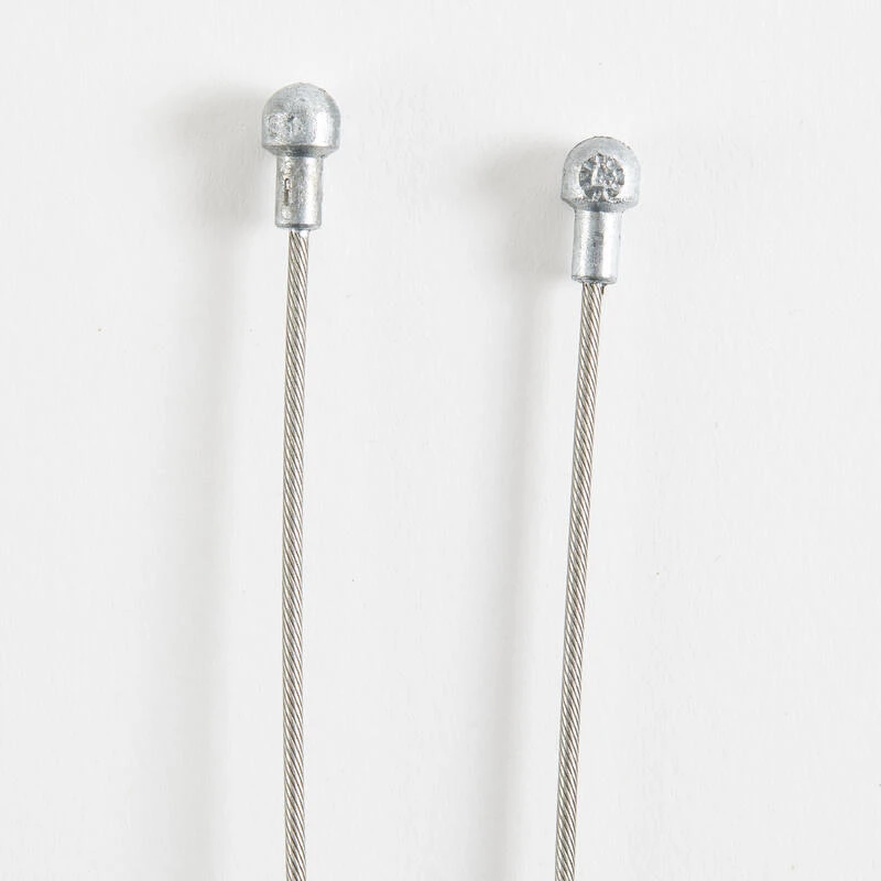 Decathlon KIT CABLES ET GAINES FREIN UNIVERSEL 9 Decathlon KIT CABLES ET GAINES FREIN UNIVERSEL – Image 7