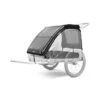 KIT CHIEN THULE COURIER -Vélo Équipement Magasin kit chien thule courier