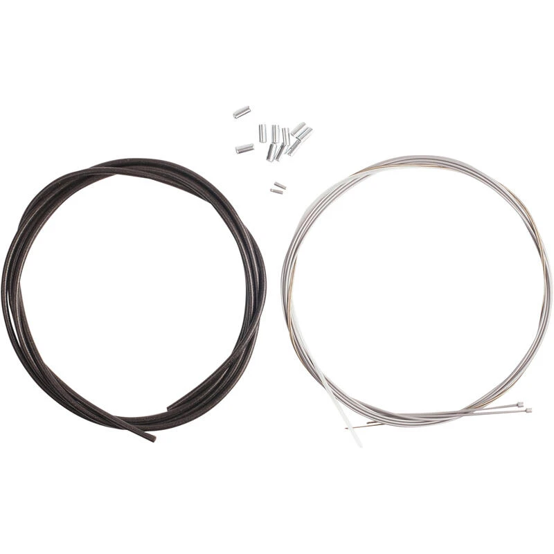 KIT DE CÂBLES ET GAINES DÉRAILLEUR ÉTANCHE 4 KIT DE CÂBLES ET GAINES DÉRAILLEUR ÉTANCHE – Image 2