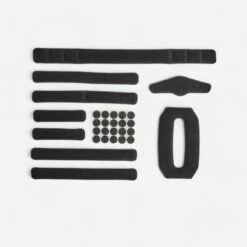 BTWIN KIT DE MOUSSES UNIVERSEL POUR CASQUE