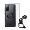 SP CONNECT Kit étui Support BIKE BUNDLE II SAMSUNG S20 FE -Vélo Équipement Magasin kit etui support bike bundle ii samsung s20 fe