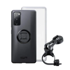 SP CONNECT Kit étui Support BIKE BUNDLE II SAMSUNG S20 FE