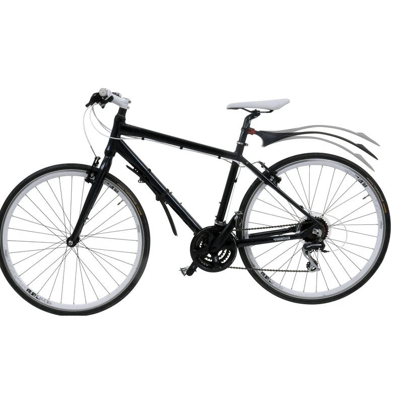 POLISPORT Kit Garde-boue Michigan Road, Gravel 700c/28" 4 POLISPORT Kit Garde-boue Michigan Road, Gravel 700c/28" – Image 2