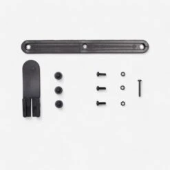 RIXEN & KAUL Kit Rail Bas + Crochet Sacoche