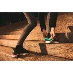 Tunturi Lampe Course à Pied - Lot De 4 -Vélo Équipement Magasin lampe course a pied lot de 4 2