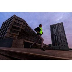 Tunturi Lampe Course à Pied - Lot De 4 -Vélo Équipement Magasin lampe course a pied lot de 4 5