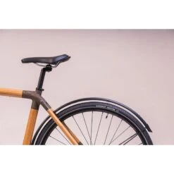Le Vélo électrique Végétal Et éco-responsable à Cadre Haut 13 Le Vélo électrique Végétal Et éco-responsable à Cadre Haut -Vélo Équipement Magasin le velo electrique vegetal et eco responsable a cadre haut 4
