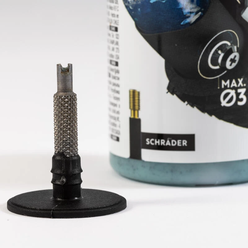 Decathlon LIQUIDE ANTI CREVAISON POUR CHAMBRE A AIR VELO 8 Decathlon LIQUIDE ANTI CREVAISON POUR CHAMBRE A AIR VELO – Image 6