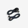 Decathlon LOT 2 PAIRES D'ATTACHES RAPIDES POUR CHAINE 3 A 8 VITESSES 2 Decathlon LOT 2 PAIRES D'ATTACHES RAPIDES POUR CHAINE 3 A 8 VITESSES -Vélo Équipement Magasin lot 2 paires dattaches rapides pour chaine 3 a 8 vitesses