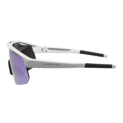Lunettes De Vélo Adulte PERF 500 LIGHT Catégorie 3 BLANCHE 9 Lunettes De Vélo Adulte PERF 500 LIGHT Catégorie 3 BLANCHE -Vélo Équipement Magasin lunettes de velo adulte perf 500 light categorie 3 blanche 2