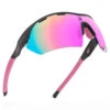Lunettes Vélo Enfant Cyclisme Enfants K3xs Happy Road Noir -Vélo Équipement Magasin lunettes velo enfant cyclisme enfants k3xs happy road noir