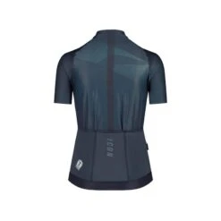 Bioracer Maillot Cycliste Pour Hommes - Noir - Icon -Vélo Équipement Magasin maillot cycliste pour hommes noir icon 5