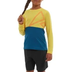 Maillot Manches Longues Enfant Altura Spark Lightweight -Vélo Équipement Magasin maillot manches longues enfant altura spark lightweight 2