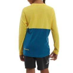 Maillot Manches Longues Enfant Altura Spark Lightweight -Vélo Équipement Magasin maillot manches longues enfant altura spark lightweight 5
