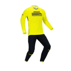 Maillot Manches Longues Enfant Kenny Evo-Pro 8 Maillot Manches Longues Enfant Kenny Evo-Pro -Vélo Équipement Magasin maillot manches longues enfant kenny evo pro 2