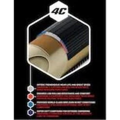 Vittoria MEZCAL III 27.5" XC TRAIL TNT G2.0 -Vélo Équipement Magasin mezcal iii 275 xc trail tnt g20 3