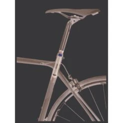 Topeak Mini Pompe Ninja -Vélo Équipement Magasin mini pompe ninja 4