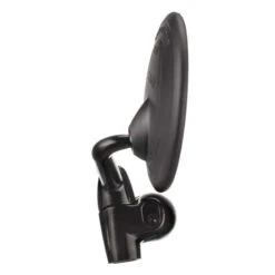 Busch-mueller Miroir Pour Le Cycle De Vélo Ear à Vélo Ø80 Mm Noir -Vélo Équipement Magasin miroir pour le cycle de velo ear a velo o80 mm noir 2