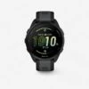 Montre Connectée GPS GARMIN FORERUNNER 165 MUSIC NOIR / GRIS FONCÉ