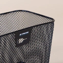 PANIER VELO 100 AVANT 8 LITRES -Vélo Équipement Magasin panier velo 100 avant 8 litres 5