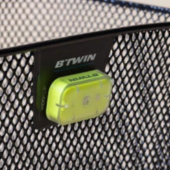 PANIER VELO 100 AVANT 8 LITRES -Vélo Équipement Magasin panier velo 100 avant 8 litres 6