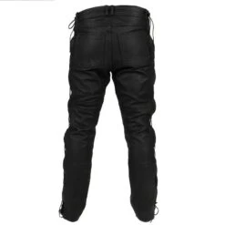 Pantalon HELLRIDER Homme Noir DXR -Vélo Équipement Magasin pantalon hellrider homme noir dxr 2