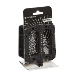 Rockrider PÉDALES PLATES VÉLO VTT 700 RÉSINE 16 Rockrider PÉDALES PLATES VÉLO VTT 700 RÉSINE -Vélo Équipement Magasin pedales plates velo vtt 700 resine 4