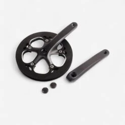 PEDALIER MONO 52T ALU