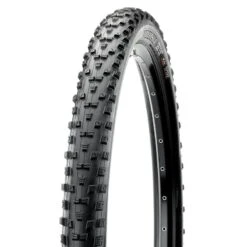 MAXXIS Pneu De Vélo Forekaster Noir