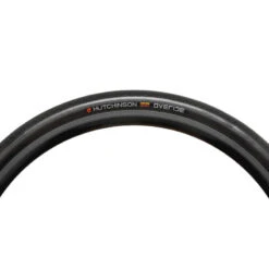 Pneu Gravel - Hutchinson Overide 700x35 Hardskin Tubeless Ready Noir -Vélo Équipement Magasin pneu gravel hutchinson overide 700x35 hardskin tubeless ready noir 2