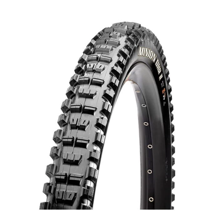 MAXXIS Pneu Pliable Minion DHR II - 29x2.30 Pouces - 3C MaxxTerra - TR Exo 3 MAXXIS Pneu Pliable Minion DHR II - 29x2.30 Pouces - 3C MaxxTerra - TR Exo