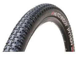 Pneu Vtt 29x2.10 Tr Hutchinson Python 2 Tt Noir (52-622)